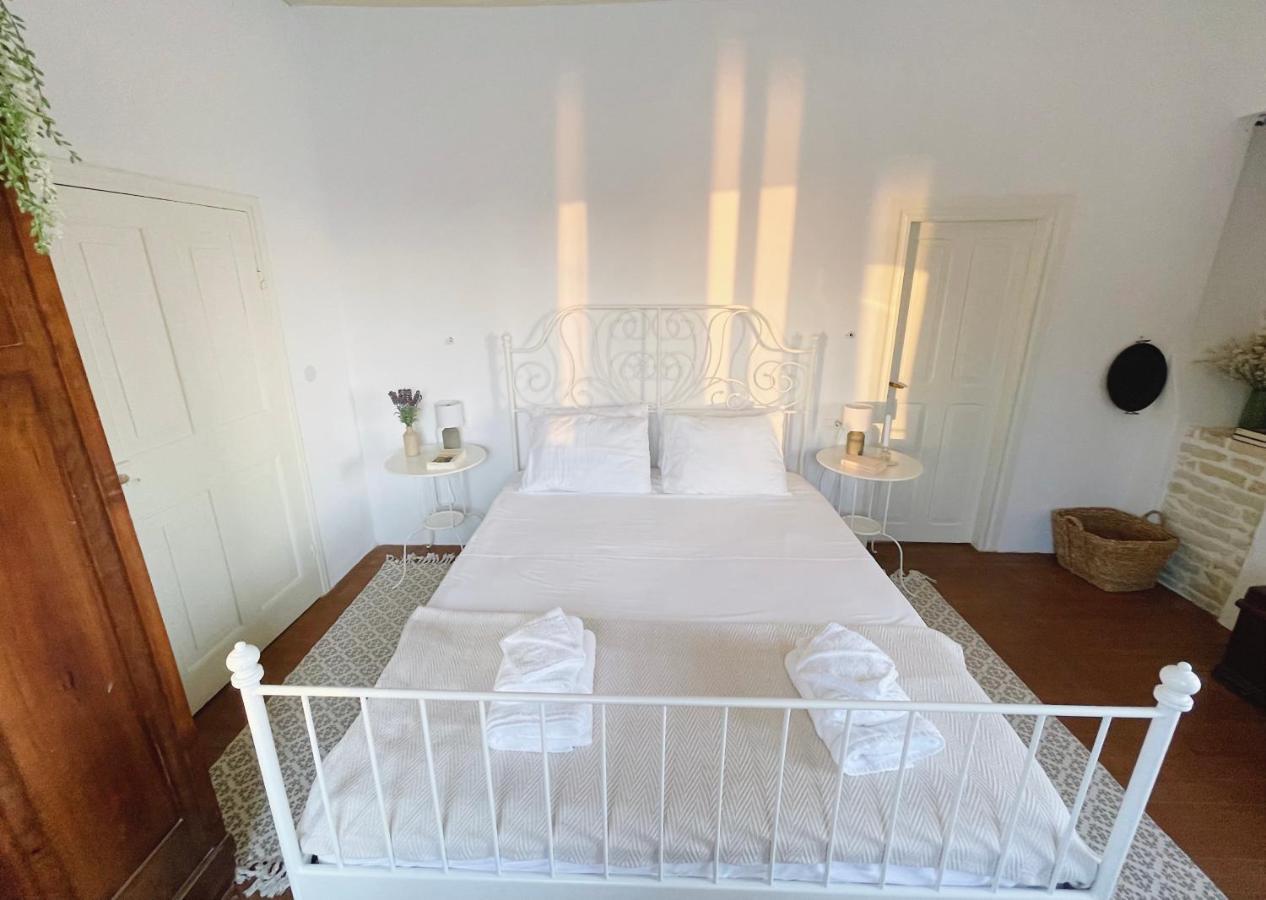 Dolce Vivere By Konnect, Gaios Paxos Экстерьер фото