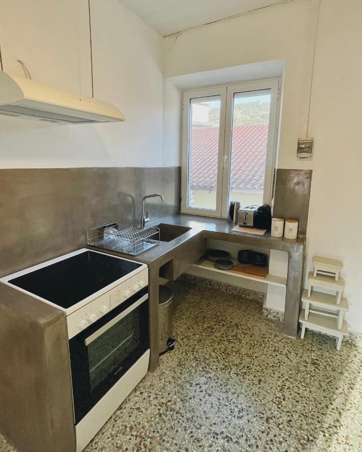 Dolce Vivere By Konnect, Gaios Paxos Экстерьер фото