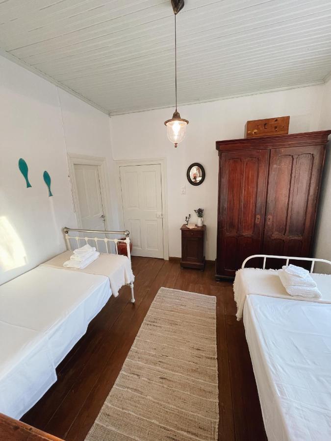 Dolce Vivere By Konnect, Gaios Paxos Экстерьер фото