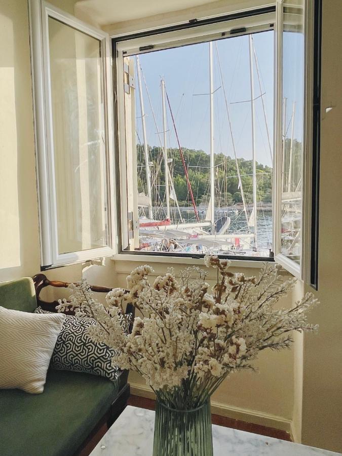 Dolce Vivere By Konnect, Gaios Paxos Экстерьер фото